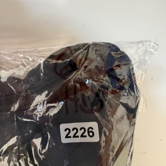 2023 Myrtle Beach Bike Week Skull Snake Tee Black Distressed Fade Small - Picture 4 of 4